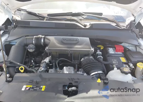 2025 Jeep Compass Limited 4X4 from USA, damaged, VIN 3C4NJDCN8ST555673